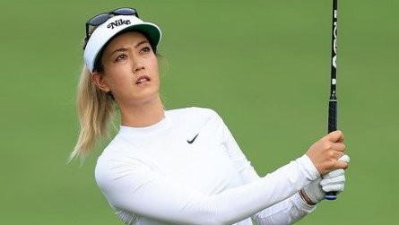 Michelle Wie West explains "embarrassing" moment for outraged CME boss